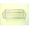 Asbel 2601 Large Stainless Steel Sponge Holder "N Pose"