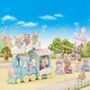 Sylvanian Families Floating Cloud Rainbow Train - dollhouse playset 5702