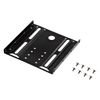 Sanwa Supply TK-HD251 2.5 Inch SSD/HDD Converter Mount