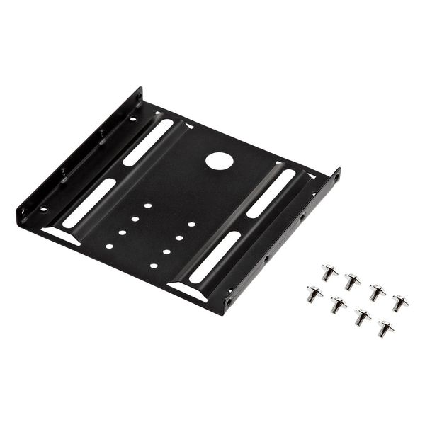 Sanwa Supply TK-HD251 2.5 Inch SSD/HDD Converter Mount