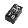 Excel #10 Curved Edge Blade (15) w/Dispenser [EXL23010]