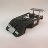 AURORA AFX #1768 BLACK/WHITE #101 SHADOW CAN-AM SHELL ~ NOS ~ FACTORY SEALED
