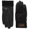 Penguin Ace PA-9102 Non-Slip Light Gloves, Black, Medium