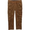 prAna Koen Capris Sepia MD (Women's 8-10)