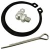 Front Lower Ball Joints For Cadillac Escalade Chevy Avalanche Silverado Suburban