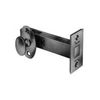 Baldwin 0414030 Mortise Door Bolt, Bright Brass