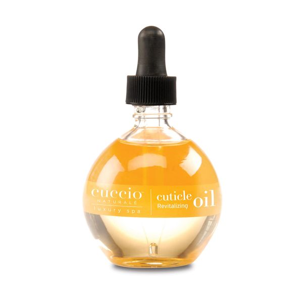 Milk & Honey Cuticle Oil 75ml (2.5oz)