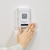 ELPA HSW-01 Non-Contact Switch for Easy Installation, Construction, No Tools Required