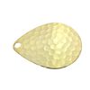 Sims Tackle 3 pack 3/8oz Spinnerbait/Swimbait Gizzard, Sexy, Blue Back Predator