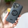 SP CONNECT CASE PHONE CASE SPC+ FOR PHONE S25 ULT Black