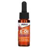 NOW Foods E Oil, 23000 IU, 1 Ounce