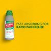 Absorbine Jr Plus Pain Relieving Liquid - 4 oz, Pack of 2