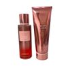Victoria's Secret Fleur Elixir No. 7 Mist and Lotion Set