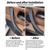 LALAIJDOU e90 Door Handle Cover