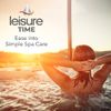 Leisure Time 22339A Spa Up, pH Increaser for Hot Tubs, Prevents Corrosion and Equipment Damage, Compatible with Various Sanitizers, 2 lbs