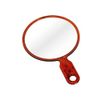 Mary Hand Mirror, Brown (Tortoise Shell) No.402