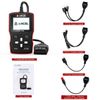 ANCEL 6V MOTORCYCLE OBD2 SCANNER ABS ENGINE SYSTEM CHECK ENGINE LIGHT FAULT TOOL