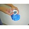 Handy Ice Cream, Small, 400CC