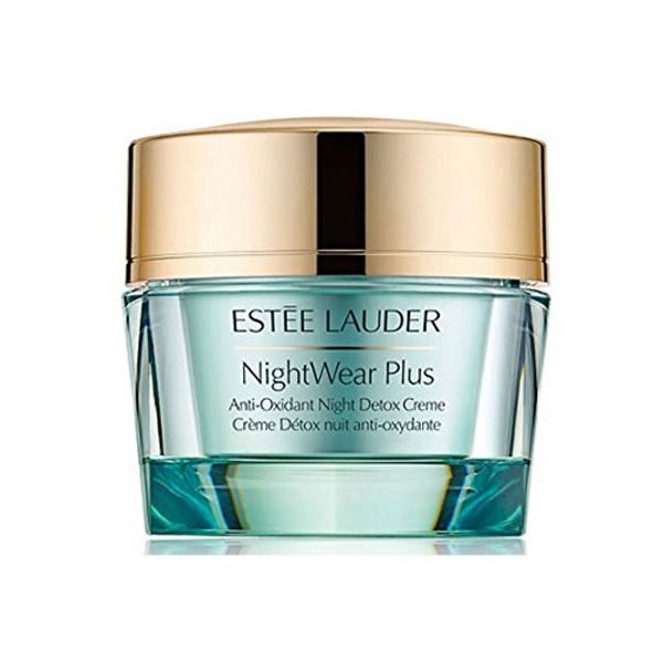 Estée Lauder NightWear Plus Detox Cream 50 ml