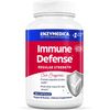 Enzymedica, Immune Defense, Regular Strength, 180 Capsules