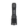 Olight Warrior X4 Matte Black USB-C/MCC Rechargeable Flashlight, Holster, 2600L