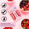 Market Fresh Beauty Lip Duo Set