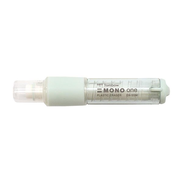 Holder Eraser, MonoOne Mineral Color [Solve Blue] JCB-121A