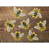 Honey Bee Sticker