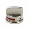 for LG EBZ37189609 Knob Control Burner Range with for Super boil Marker