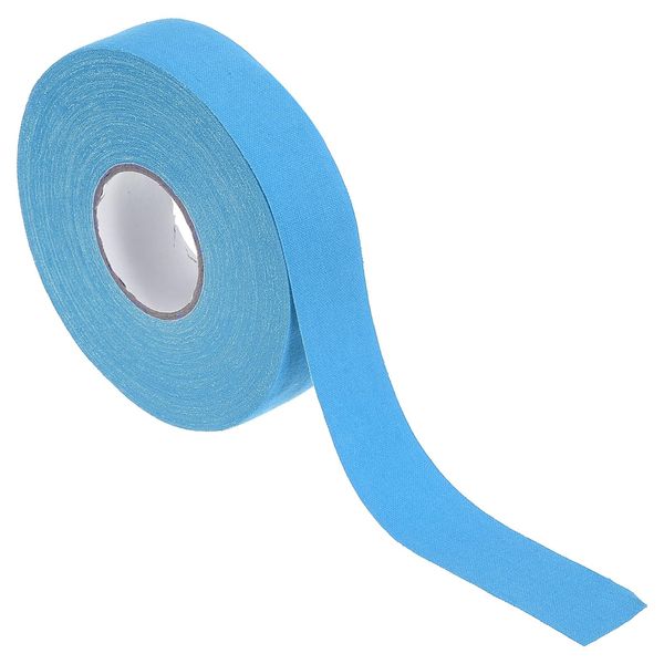 PATIKIL Hockey Tape 1" X 27 Yards Multi-Purpose Grip Protector for Hockey Stick Blades and Baseball Bats Blue