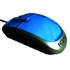 Ion Technologies Illuminating Optical Track Wheel Mouse