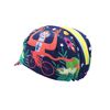 Cinelli Unisex LIDA Ziruffo Wheel Trim, Jungle Zen, One Size