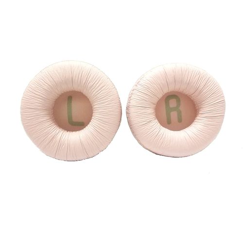 VEKEFF Tune600 Earpads Replacement Ear Cushions Pad Covers for JBL T500BT T450 T450BT JR300BT Headphone Headset 70mm EarPads (Pink)
