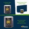 THE ONE Paint Gloss 250ml - Multi Surface Paint - No Undercoat or Primers required (Navy)