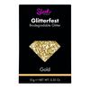Sleek Makeup Sleek Makep Glitterfest Biodegradable Glitter Gold 10g