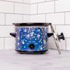 Uncanny Brands Dragonball Z 2 Quart Slow Cooker