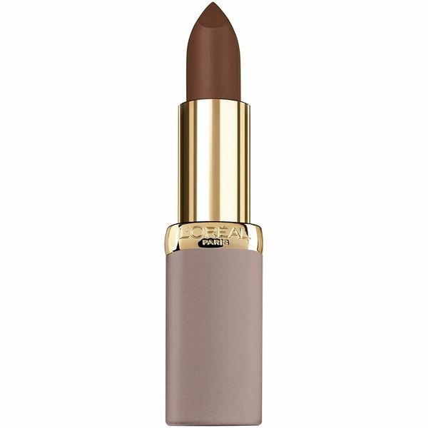 L'Oreal Paris Cosmetics Colour Riche Ultra Matte Lipstick: Sienna Supreme #982