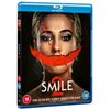Smile 2 [Blu-ray] [Region A & B & C]