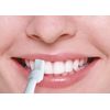 Electric Tooth Eraser Tooth Brite with Replacement Head