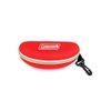 Coleman Case Red, red
