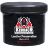 Redback Boots Leather Preservative In 4 Oz. Jar