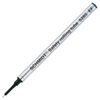 Schmidt 5285 Extra Fine Rollerball Metal Refill - Blue Ink