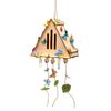 Craft-Tastic Make A Butterfly House