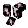 Ultra Pro Mew Full View Deck Box for Pokémon