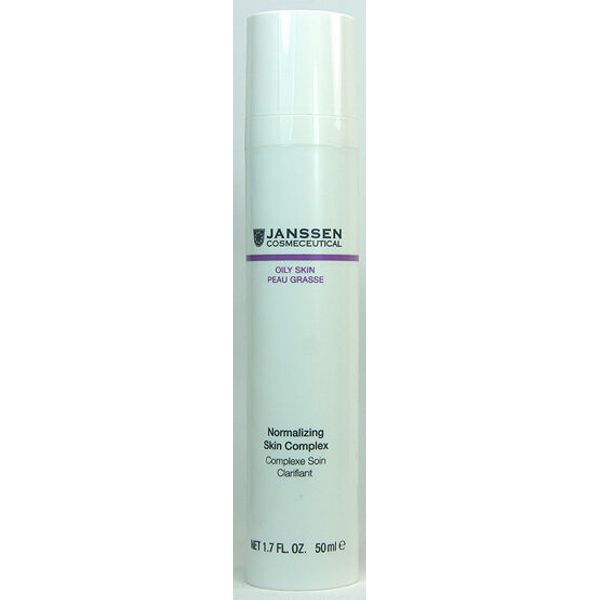 Janssen Normalizing Skin Complex 1.7oz(50ml) Prof Fresh New