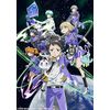 TVアニメ エルドライブ【élDLIVE】 第1巻【DVD】