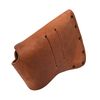 Camillus TECA Leather Hatchet Sheath Axe Holster Cover (19373)