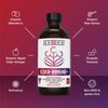 Zhou Elderberry Syrup | 8 fl oz