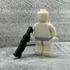 5pack SciFi Shotgun Blaster Blocks Weapons for Minifigures A11681