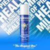 H2Ocean Piercing Aftercare Spray, Sea Salt Keloid & Bump Treatment, Wound Care Spray 4oz